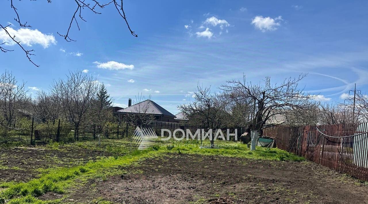 земля г Новочеркасск снт Виноградная лоза 212 фото 1