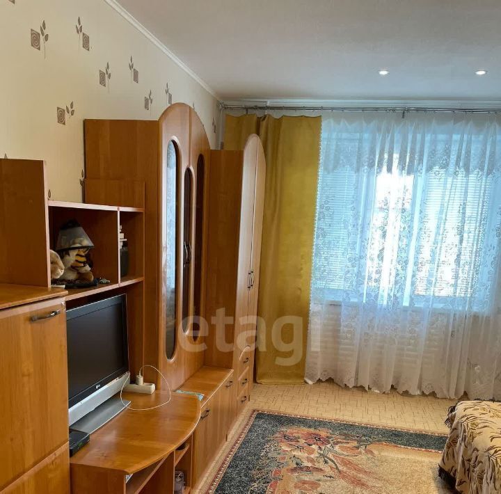 квартира г Новый Уренгой мкр Восточный 4/5 фото 1