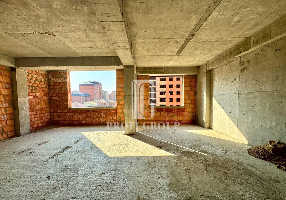 квартира г Махачкала р-н Ленинский ул Красноярская 35 фото 3