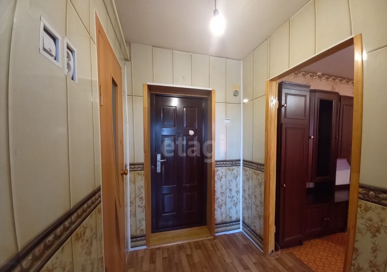 квартира р-н Валуйский г Валуйки ул Калинина 37д фото 2