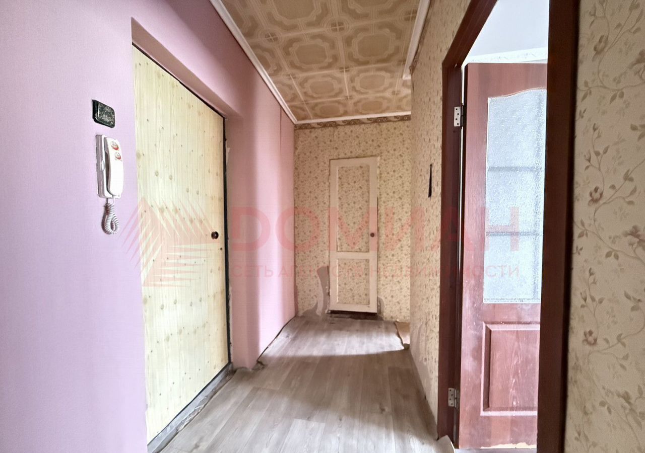 квартира р-н Аксайский г Аксай ул Вартанова 24 фото 4