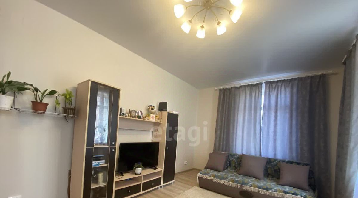 квартира г Новый Уренгой мкр Славянский 1/2 фото 4