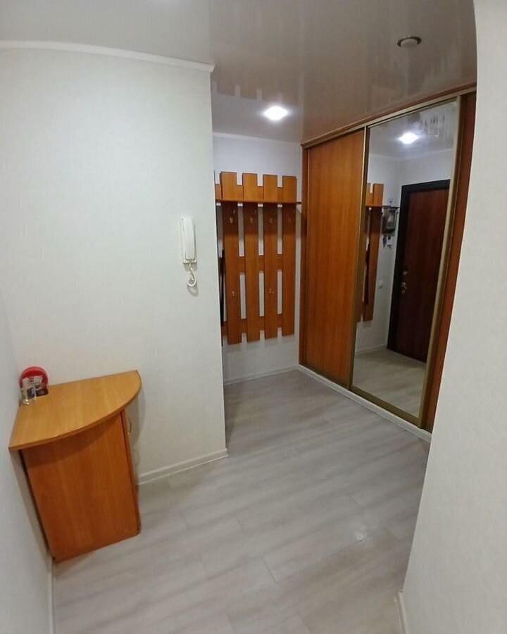 квартира г Новокуйбышевск пер Приозерный 7 фото 4