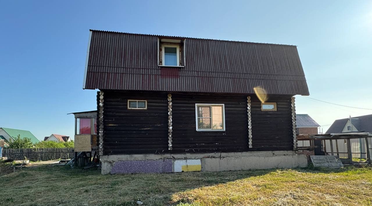 дом г Рубцовск ул Белоярская 1 фото 44