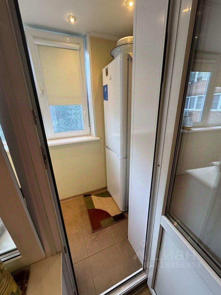 квартира г Королев ул Пионерская 12а/4 фото 7