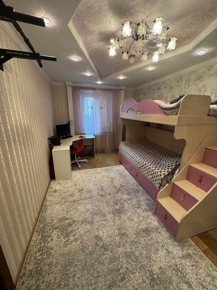 квартира г Королев ул Пионерская 12а/4 фото 13