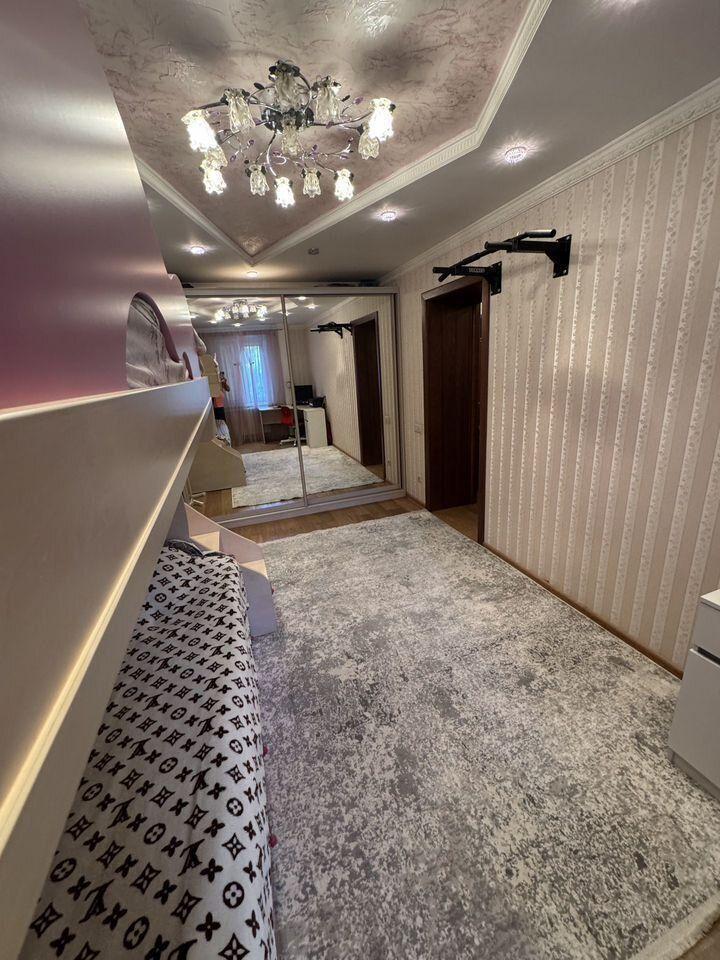 квартира г Королев ул Пионерская 12а/4 фото 15