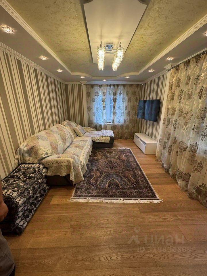 квартира г Королев ул Пионерская 12а/4 фото 17