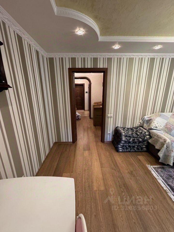 квартира г Королев ул Пионерская 12а/4 фото 20