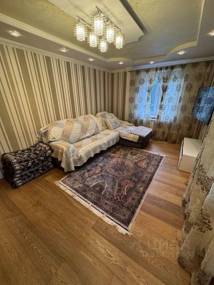 квартира г Королев ул Пионерская 12а/4 фото 19