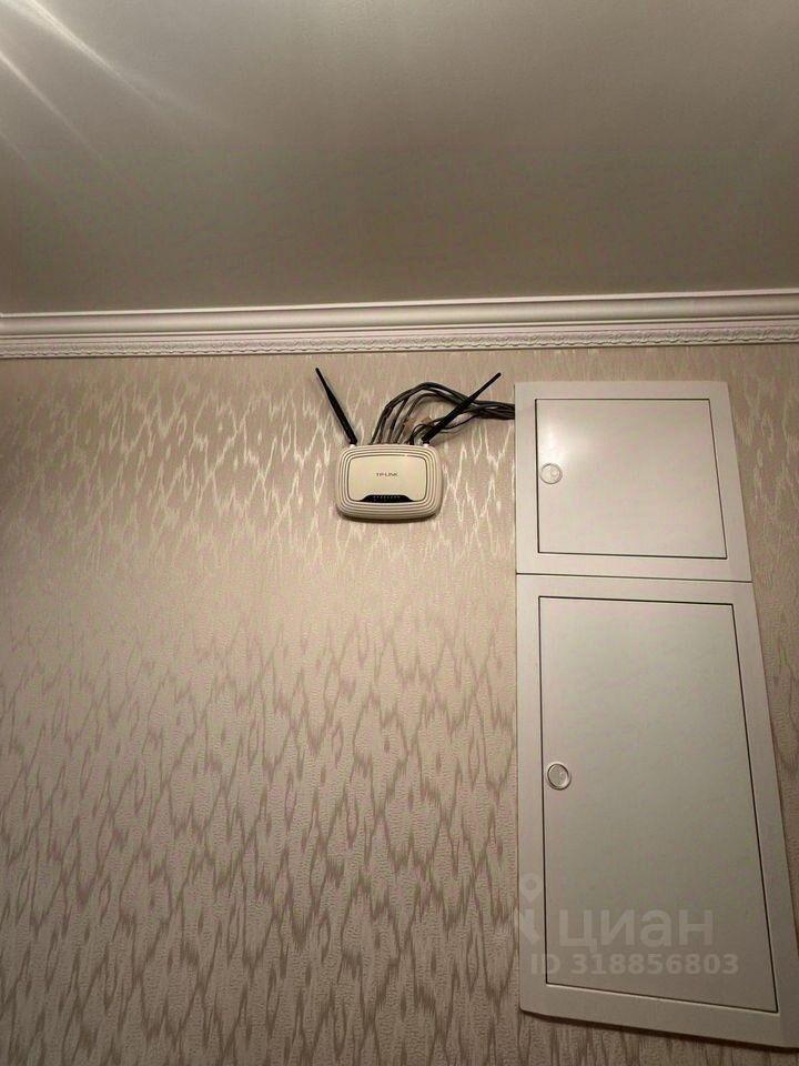 квартира г Королев ул Пионерская 12а/4 фото 22