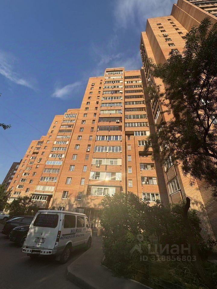 квартира г Королев ул Пионерская 12а/4 фото 32
