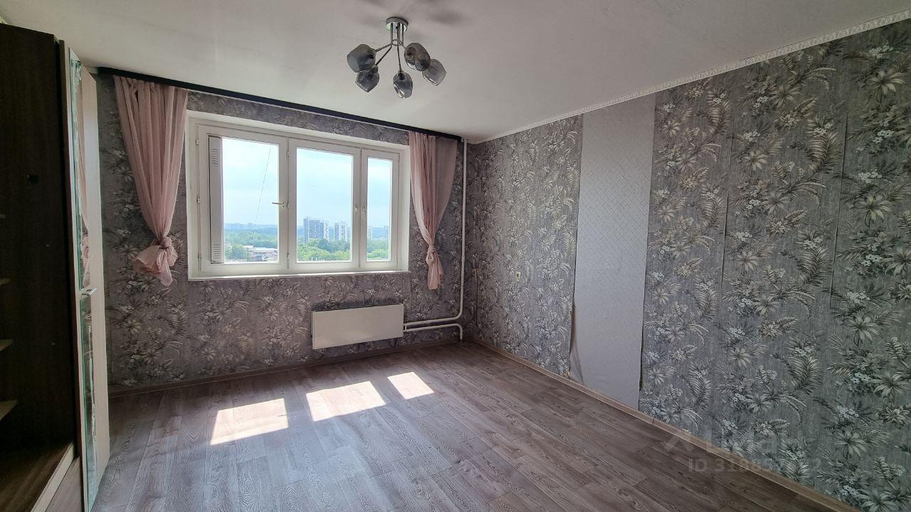 квартира г Зеленоград Старое Крюково ЗелАО 8а микрорайон, к 842, Московская область, г Пушкино, Зеленоград фото 6