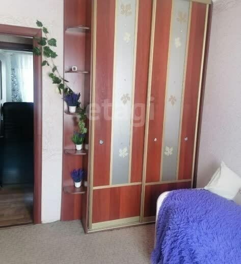 квартира г Томск ул Клюева 20 фото 7