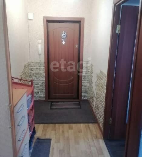 квартира г Томск ул Клюева 20 фото 9