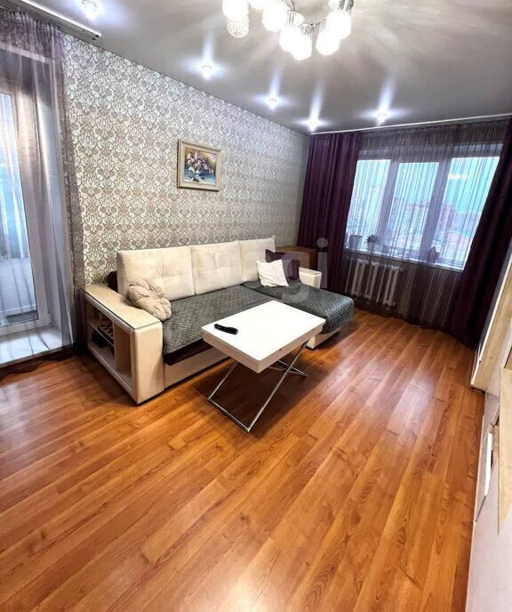 квартира г Томск ул Алтайская 97 фото 5