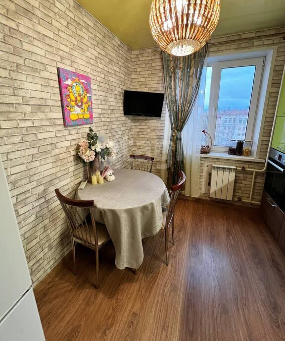 квартира г Томск ул Алтайская 97 фото 6