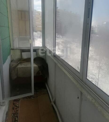 квартира г Томск ул Клюева 20 фото 17