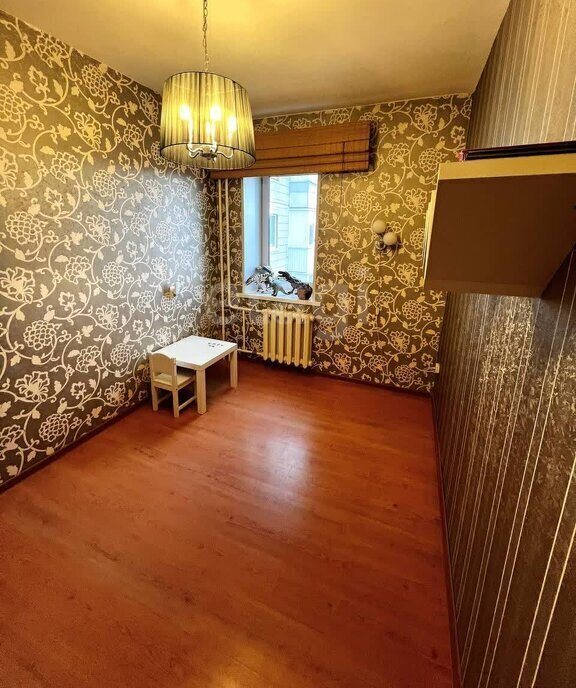 квартира г Томск ул Алтайская 97 фото 14