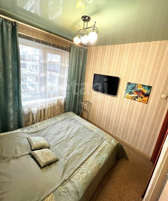 квартира г Томск ул Алтайская 97 фото 27