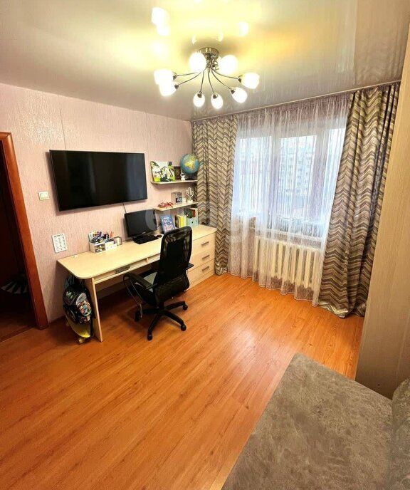 квартира г Томск ул Алтайская 97 фото 25