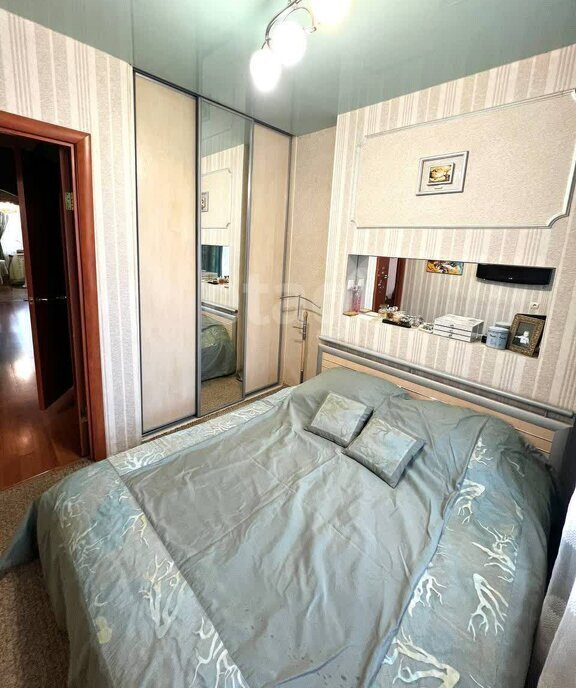 квартира г Томск ул Алтайская 97 фото 29