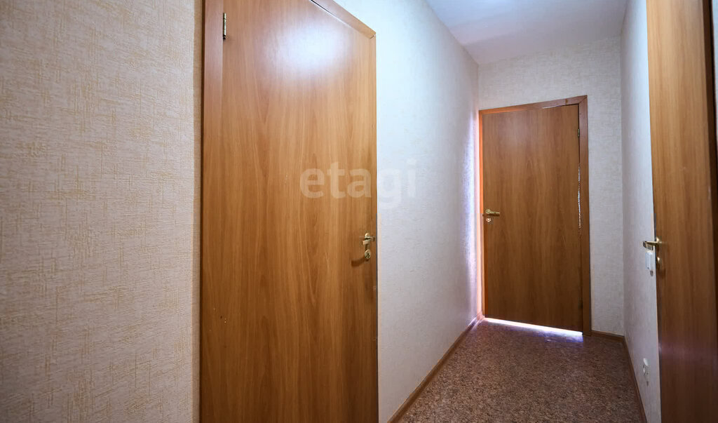 квартира г Томск ул Большая Подгорная 87 фото 12