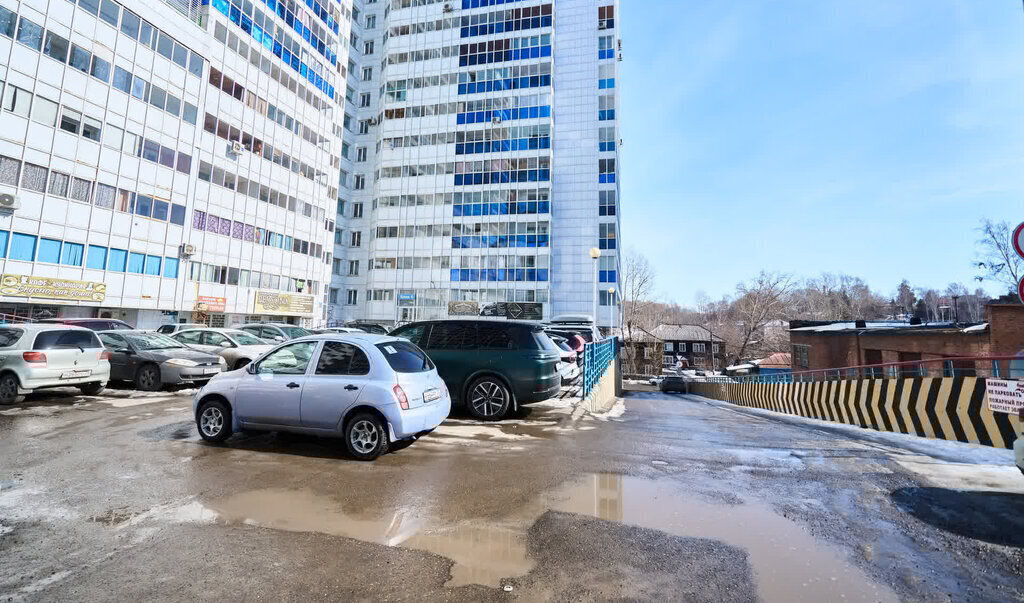 квартира г Томск ул Большая Подгорная 87 фото 23