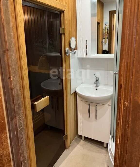 квартира г Томск ул Новосибирская 37 фото 16