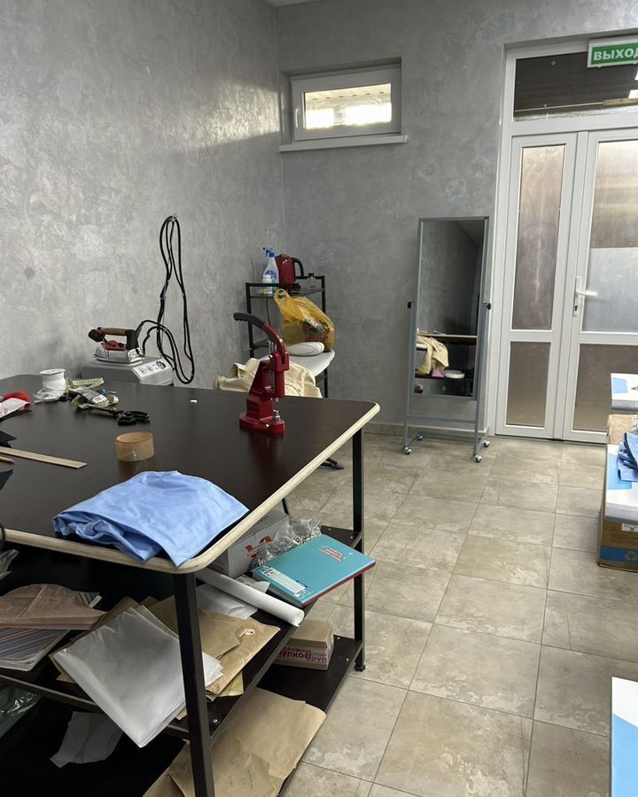 свободного назначения г Симферополь ул Балаклавская 135 фото 6