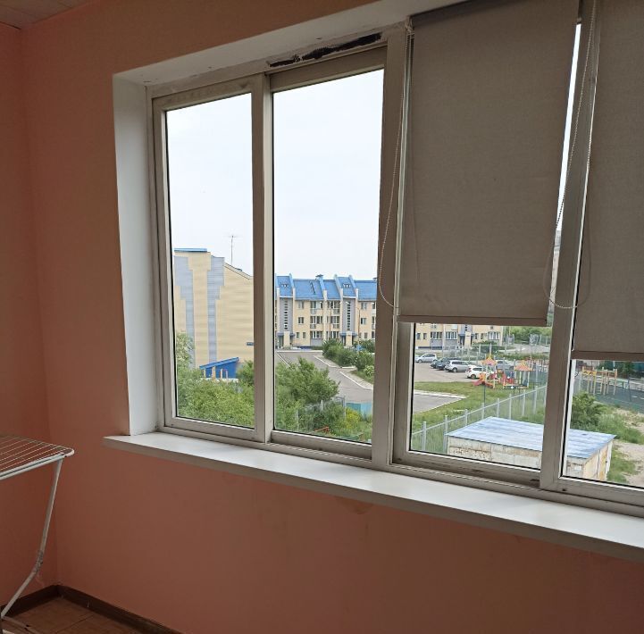 квартира г Белогорск ул 50 лет Комсомола 125а фото 5