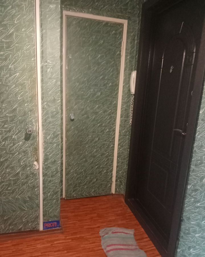 квартира г Ульяновск р-н Засвияжский ул Полбина 61а фото 10