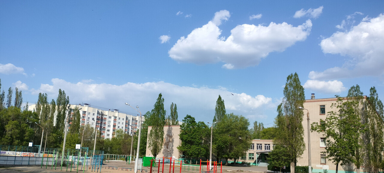квартира г Воронеж ул Путиловская 9а фото 15