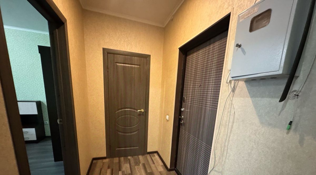 квартира г Санкт-Петербург п Понтонный ш Вознесенское метро Рыбацкое 49к 2, Колпино фото 14