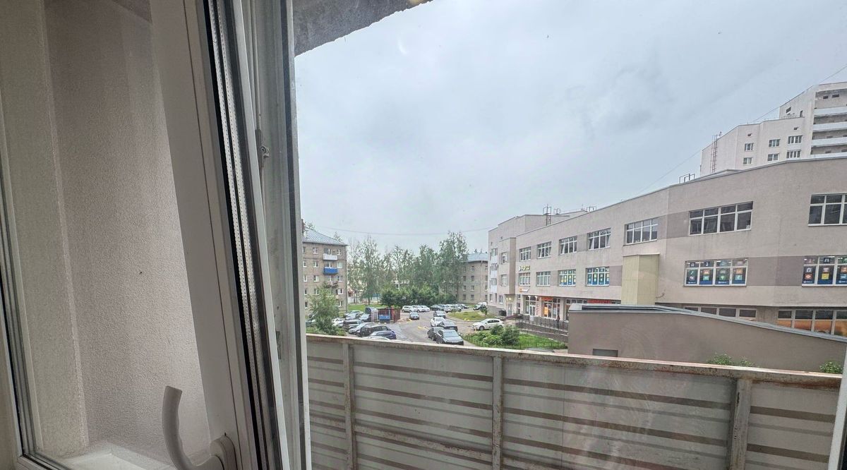 квартира г Санкт-Петербург п Понтонный ш Вознесенское метро Рыбацкое 49к 2, Колпино фото 19