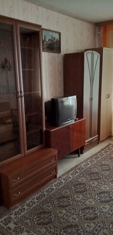 квартира г Воронеж р-н Левобережный ул Старых Большевиков 102 фото 6