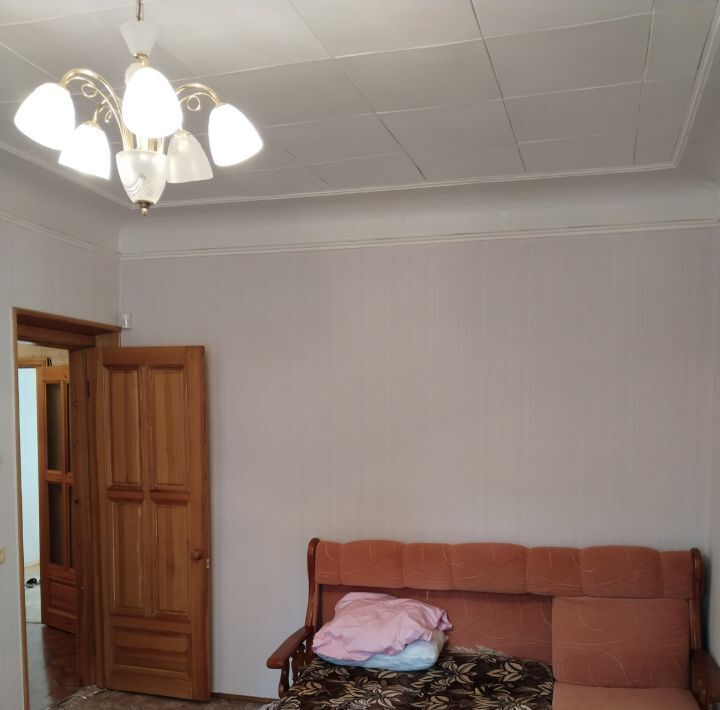 квартира г Челябинск р-н Ленинский ул Барбюса 3 фото 10