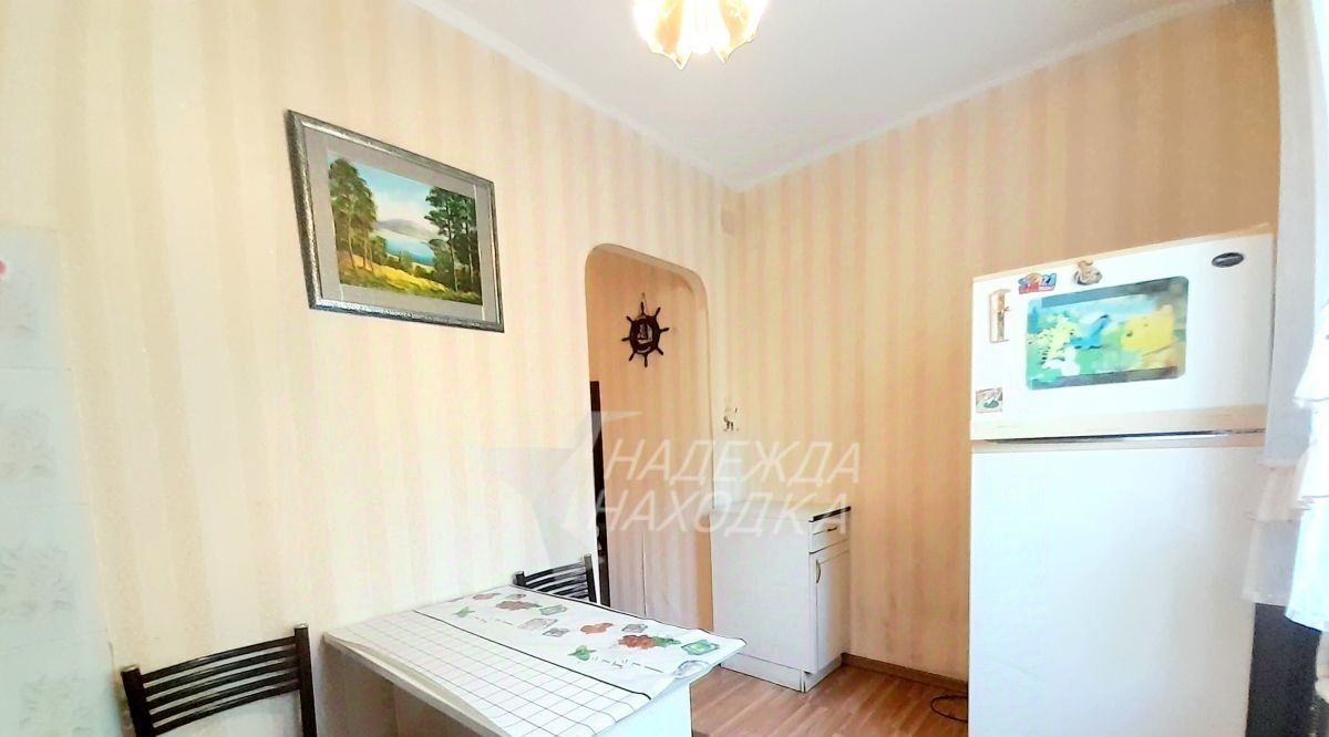 квартира г Находка ул Мичурина 6 фото 12