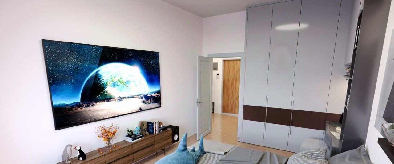 квартира г Артем ул Кирова 78бк/2 фото 13