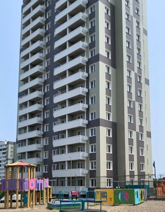 квартира г Артем ул Кирова 78бк/2 фото 29