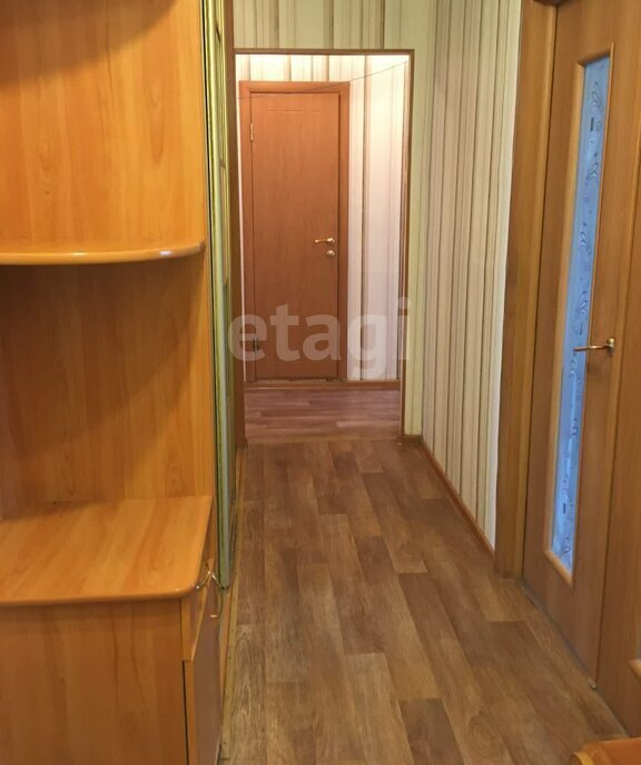 квартира г Северск ул Победы 2 фото 9
