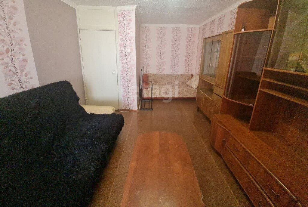 квартира г Томск р-н Ленинский Каштак ул Ференца Мюнниха 17 фото 11