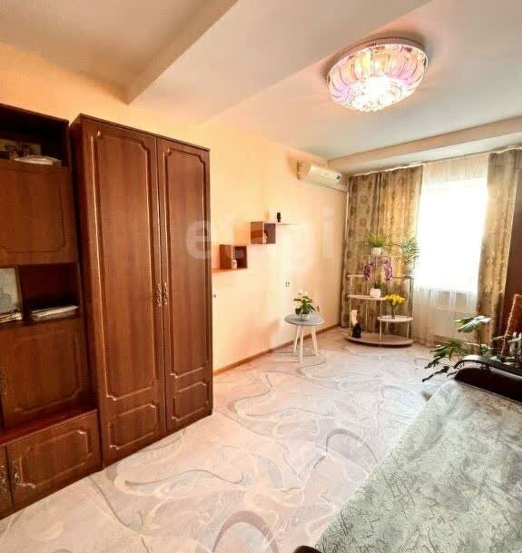 квартира г Томск ул Архитекторов 8 фото 16