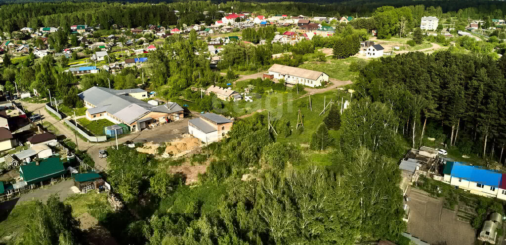 земля г Томск д Лоскутово ул Октябрьская фото 7
