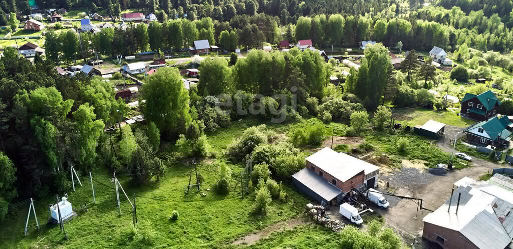 земля г Томск д Лоскутово ул Октябрьская фото 8