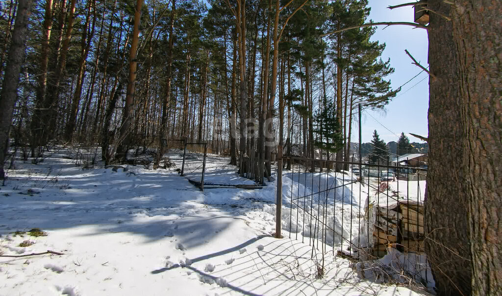 земля г Томск д Лоскутово ул Октябрьская фото 23