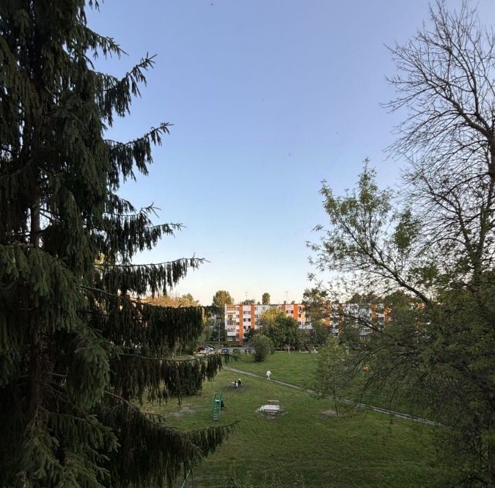 квартира г Пенза р-н Ленинский ул Ворошилова 21 фото 17