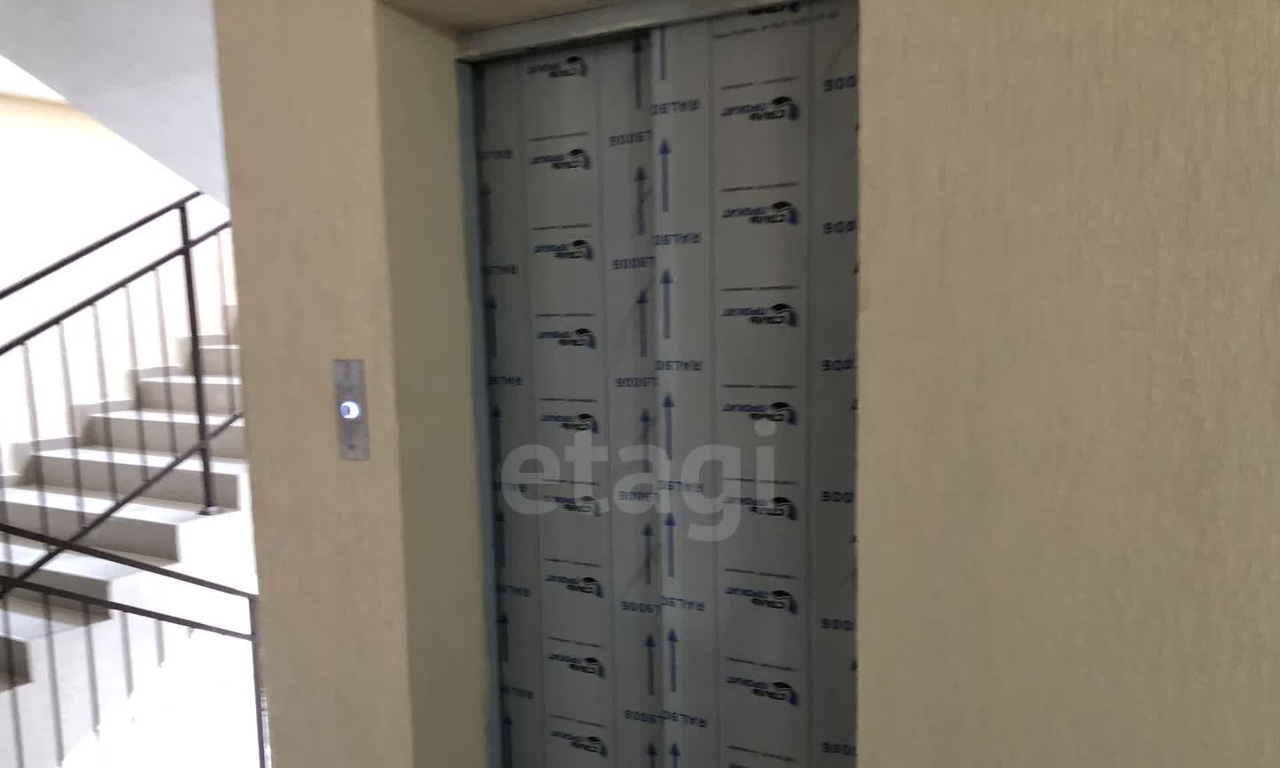 квартира г Ессентуки ул Никольская 21/6 фото 26