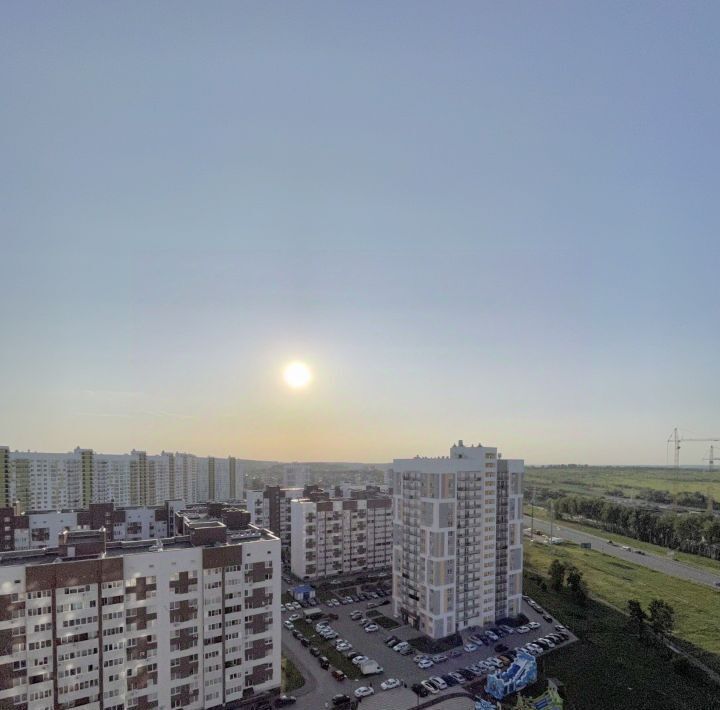 квартира г Пенза р-н Октябрьский ул 65-летия Победы 31 фото 39