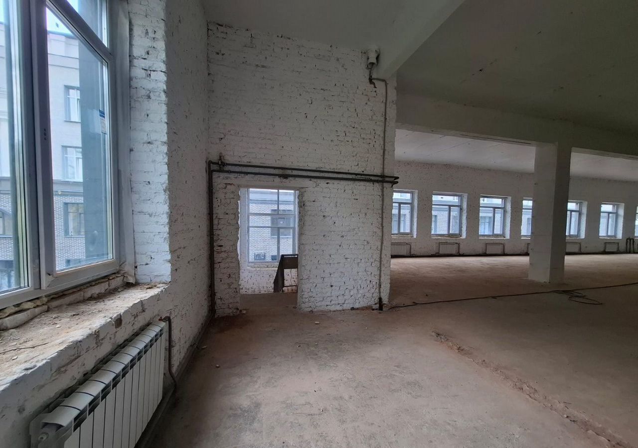 свободного назначения г Люберцы микрорайон Панки пр-кт Октябрьский 403 фото 12